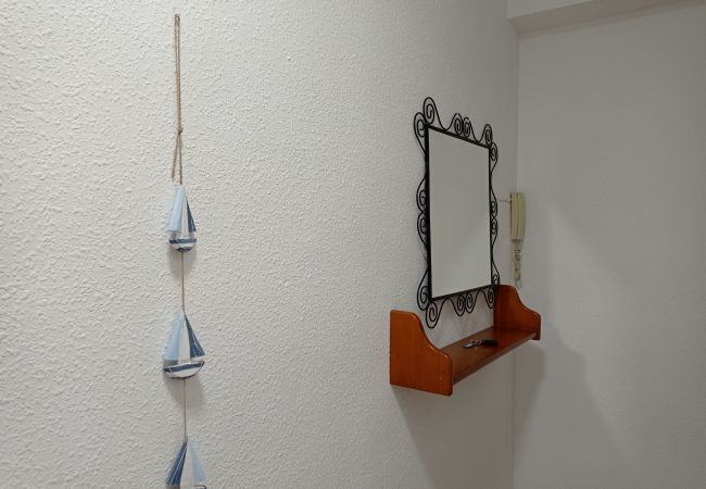 Appartement à Playa de Gandía - 1.Bonaire H-6º Appartement à Playa de Gandía - 1.Bonaire H-6º