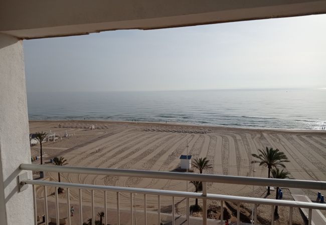 Appartement à Playa de Gandía - 1.Bonaire H-6º Appartement à Playa de Gandía - 1.Bonaire H-6º