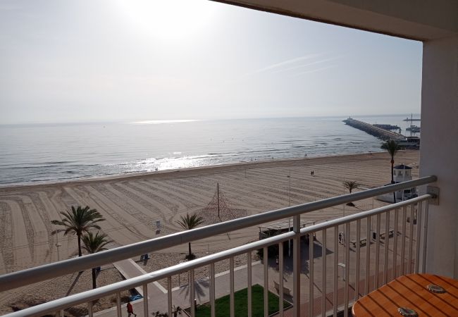 Appartement à Playa de Gandía - 1.Bonaire H-6º Appartement à Playa de Gandía - 1.Bonaire H-6º