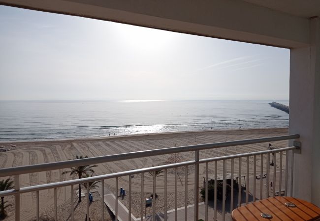 Appartement à Playa de Gandía - 1.Bonaire H-6º Appartement à Playa de Gandía - 1.Bonaire H-6º