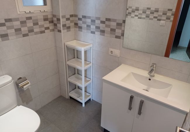 Appartement à Playa de Gandía - 1.Bonaire H-6º Appartement à Playa de Gandía - 1.Bonaire H-6º