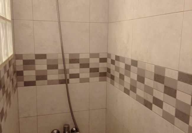 Appartement à Playa de Gandía - 1.Bonaire H-6º Appartement à Playa de Gandía - 1.Bonaire H-6º