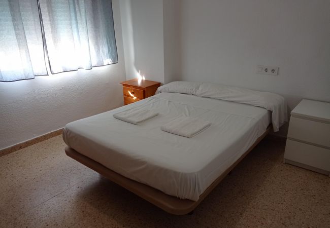 Appartement à Playa de Gandía - 1.Bonaire H-6º Appartement à Playa de Gandía - 1.Bonaire H-6º