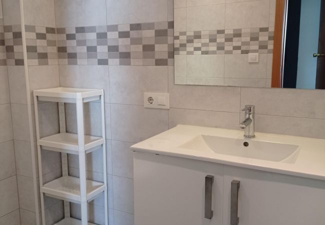 Appartement à Playa de Gandía - 1.Bonaire H-6º Appartement à Playa de Gandía - 1.Bonaire H-6º