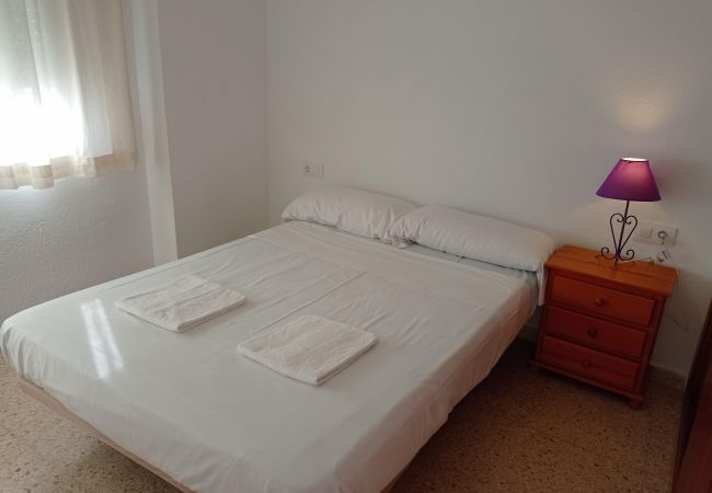 Appartement à Playa de Gandía - 1.Bonaire H-6º Appartement à Playa de Gandía - 1.Bonaire H-6º