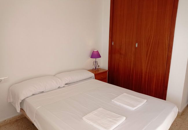 Appartement à Playa de Gandía - 1.Bonaire H-6º Appartement à Playa de Gandía - 1.Bonaire H-6º