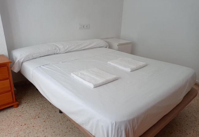 Appartement à Playa de Gandía - 1.Bonaire H-6º Appartement à Playa de Gandía - 1.Bonaire H-6º