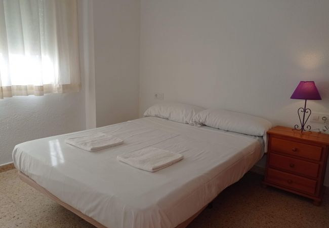 Appartement à Playa de Gandía - 1.Bonaire H-6º Appartement à Playa de Gandía - 1.Bonaire H-6º