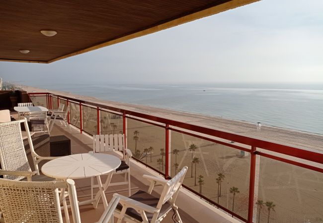 Appartement à Playa de Gandía - 1.Albatros esc.B 10 ptas.19