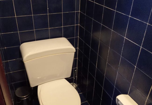 Appartement à Playa de Gandía - 1.Albatros esc.B 10 ptas.19 Appartement à Playa de Gandía - 1.Albatros esc.B 10 ptas.19