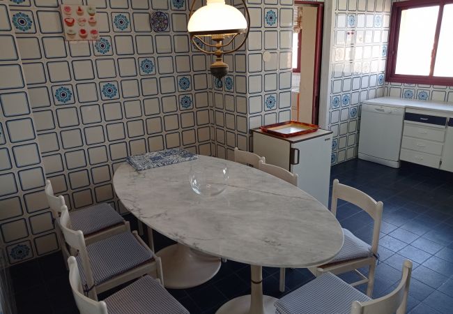 Appartement à Playa de Gandía - 1.Albatros esc.B 10 ptas.19 Appartement à Playa de Gandía - 1.Albatros esc.B 10 ptas.19