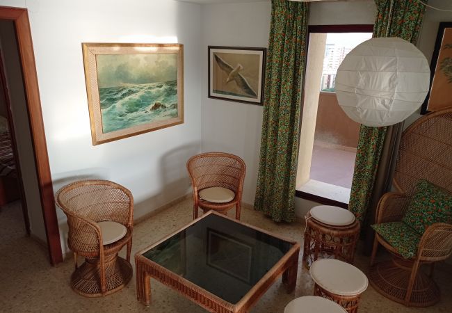 Appartement à Playa de Gandía - 1.Albatros esc.B 10 ptas.19 Appartement à Playa de Gandía - 1.Albatros esc.B 10 ptas.19