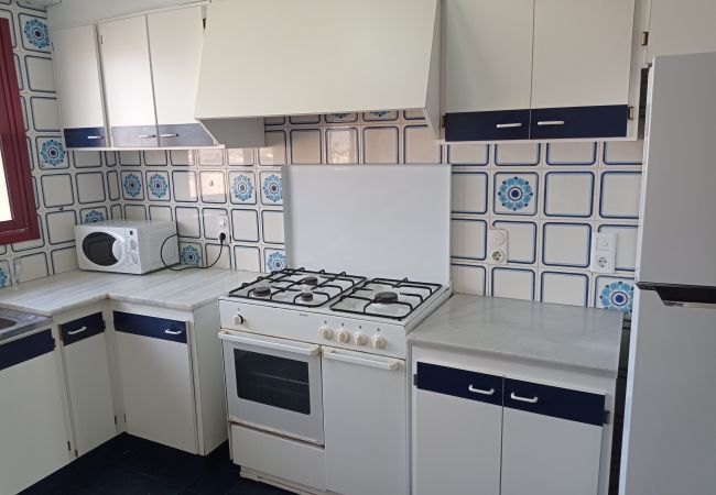 Appartement à Playa de Gandía - 1.Albatros esc.B 10 ptas.19 Appartement à Playa de Gandía - 1.Albatros esc.B 10 ptas.19