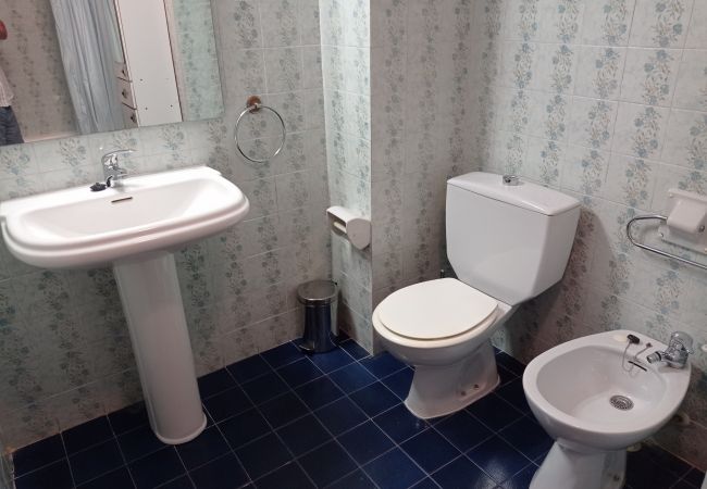 Appartement à Playa de Gandía - 1.Albatros esc.B 10 ptas.19 Appartement à Playa de Gandía - 1.Albatros esc.B 10 ptas.19