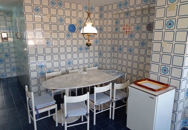 Appartement à Playa de Gandía - 1.Albatros esc.B 10 ptas.19 Appartement à Playa de Gandía - 1.Albatros esc.B 10 ptas.19