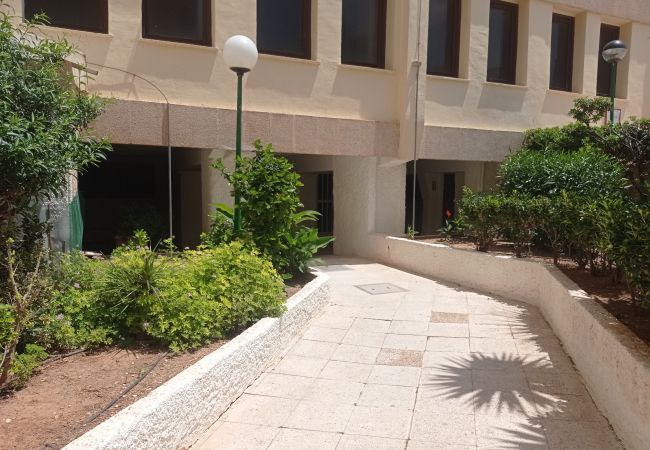 Appartement à Playa de Gandía - 1.Albatros esc.B 10 ptas.19 Appartement à Playa de Gandía - 1.Albatros esc.B 10 ptas.19