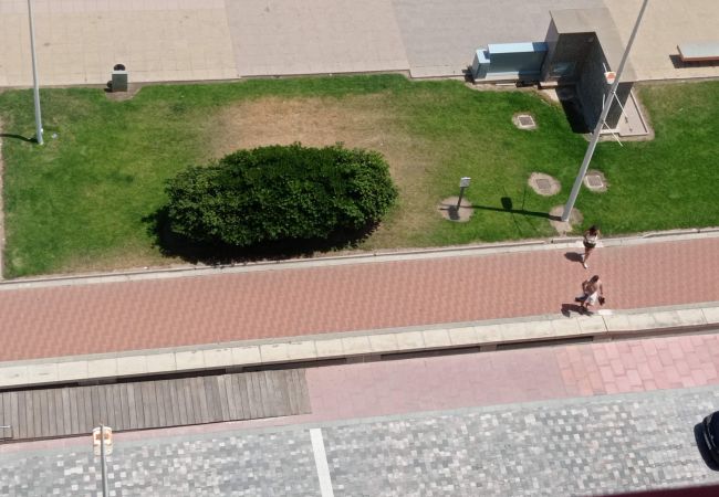 Appartement à Playa de Gandía - 1.Albatros esc.B 10 ptas.19 Appartement à Playa de Gandía - 1.Albatros esc.B 10 ptas.19