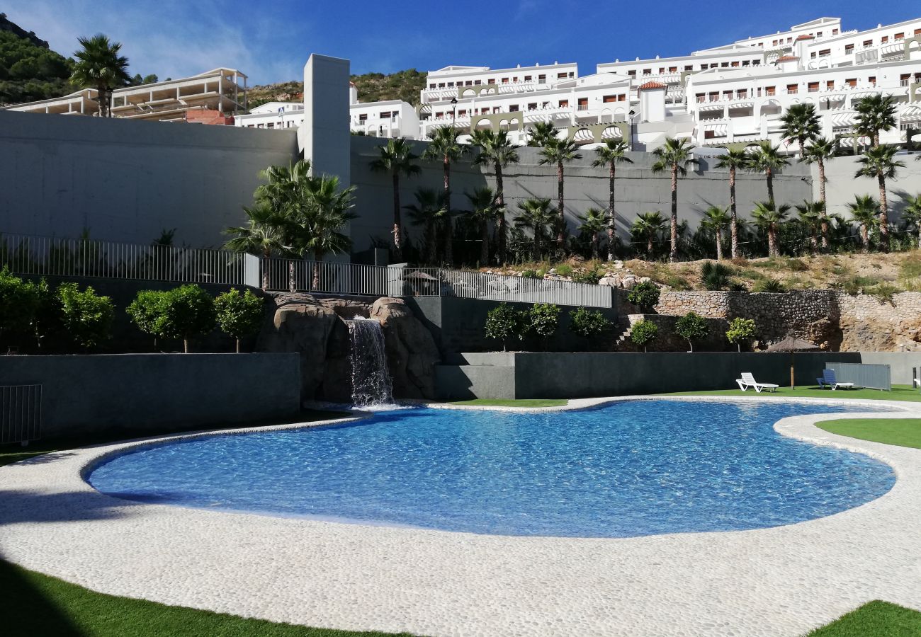 Appartement à Xeresa - 2.Xeresa del Monte bl.D9 esc.11 1º pta. 51
