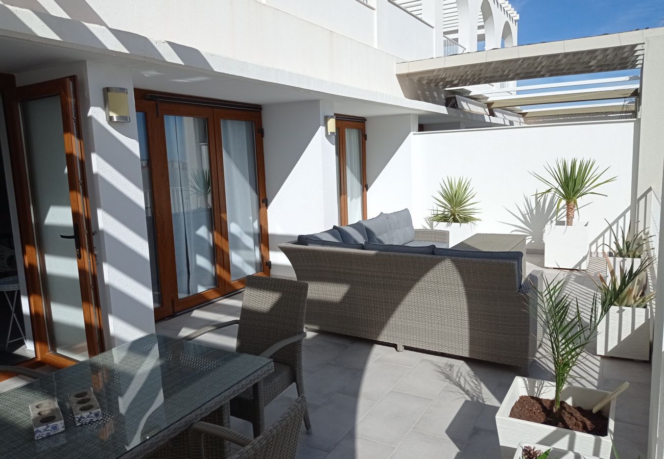 Appartement à Xeresa - 2.Xeresa del Monte bl.D9 esc.11 1º pta. 51