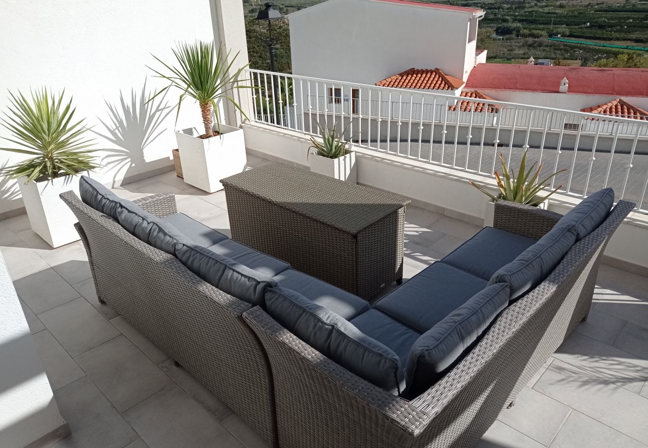 Appartement à Xeresa - 2.Xeresa del Monte bl.D9 esc.11 1º pta. 51