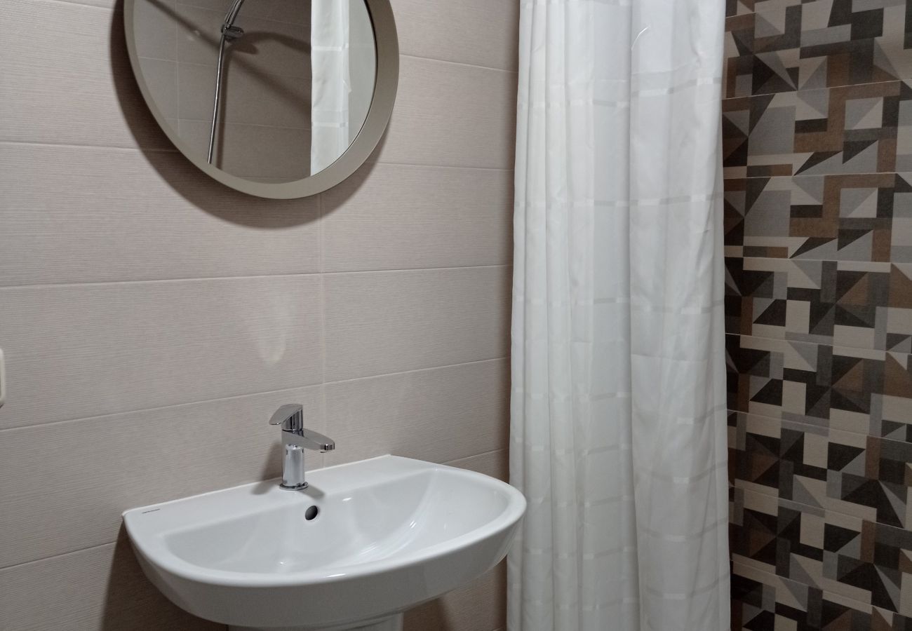Appartement à Xeresa - 2.Xeresa del Monte bl.D9 esc.11 1º pta. 51