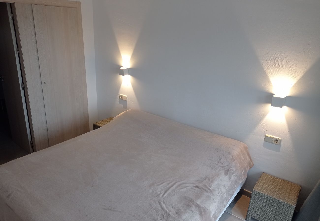 Appartement à Xeresa - 2.Xeresa del Monte bl.D9 esc.11 1º pta. 51