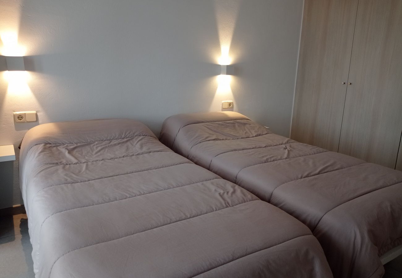 Appartement à Xeresa - 2.Xeresa del Monte bl.D9 esc.11 1º pta. 51