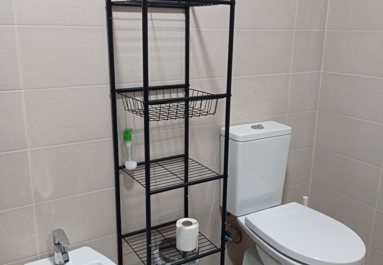Appartement à Xeresa - 2.Xeresa del Monte bl.D9 esc.11 1º pta. 51