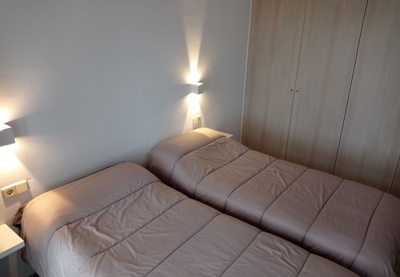 Appartement à Xeresa - 2.Xeresa del Monte bl.D9 esc.11 1º pta. 51