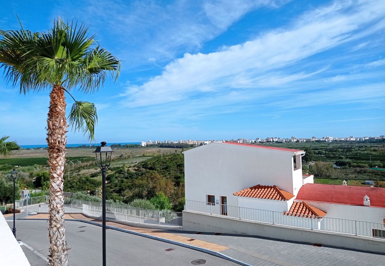 Appartement à Xeresa - 2.Xeresa del Monte bl.D9 esc.11 1º pta. 51