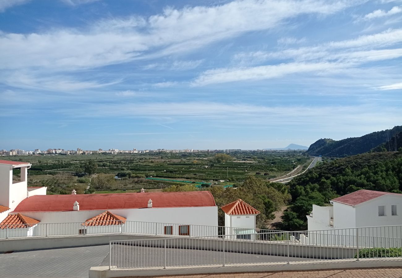 Appartement à Xeresa - 2.Xeresa del Monte bl.D9 esc.11 1º pta. 51