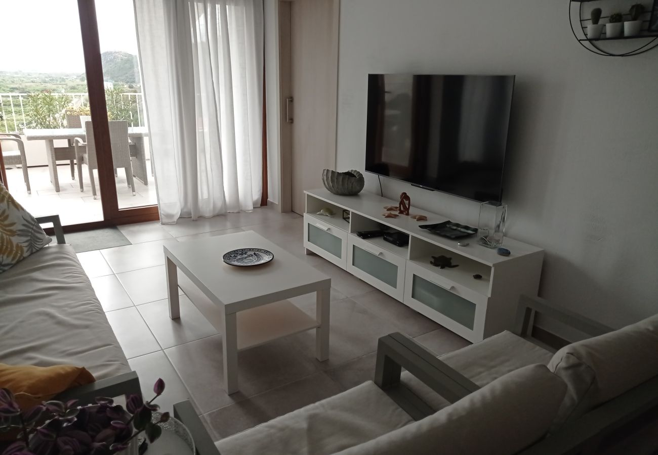 Appartement à Xeresa - 2.Xeresa del Monte bl.D9 esc.11 1º pta. 51