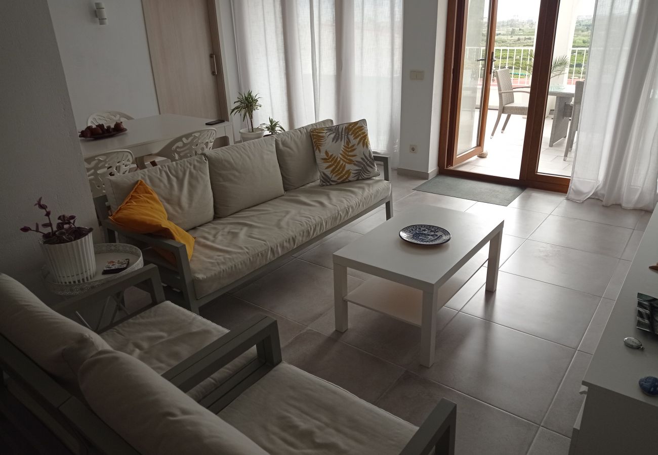 Appartement à Xeresa - 2.Xeresa del Monte bl.D9 esc.11 1º pta. 51