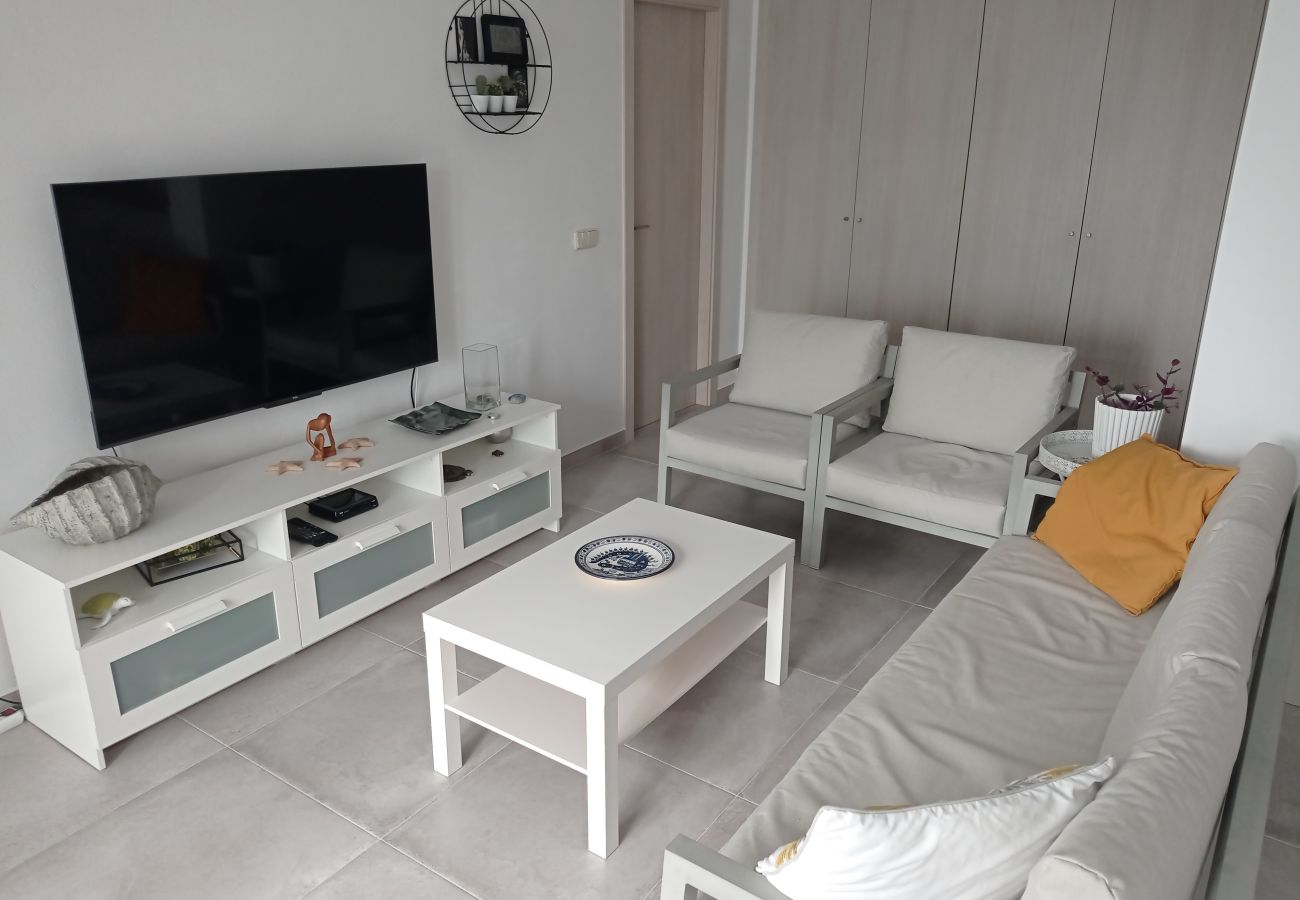 Appartement à Xeresa - 2.Xeresa del Monte bl.D9 esc.11 1º pta. 51