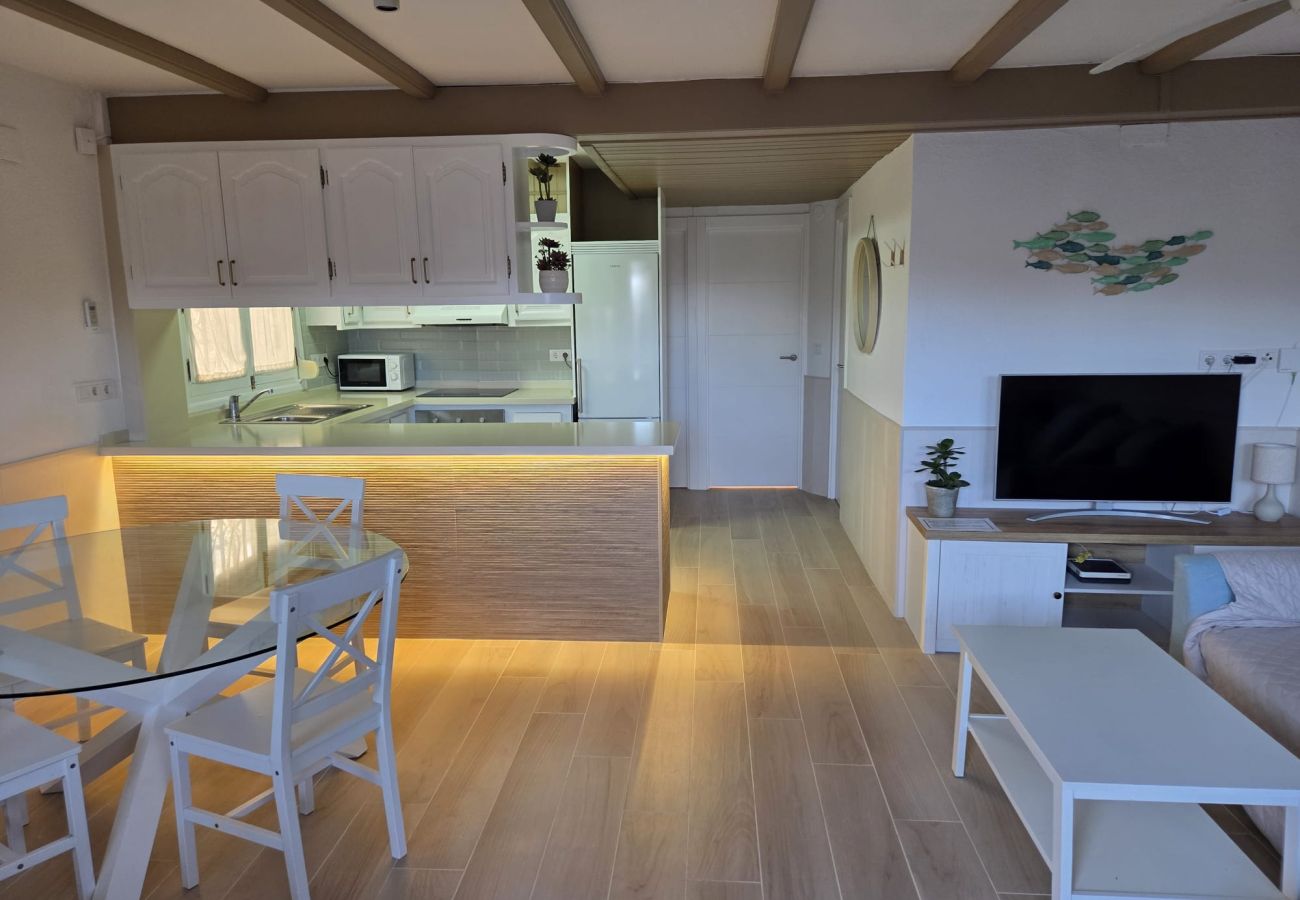 Appartement à Playa Xeraco - Sanchis Guarner 27 Solo Familias