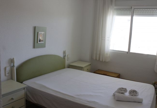 Appartement à Xeraco Playa - 4.Mar Azul Esc. II 6º pta 16 Appartement à Xeraco Playa - 4.Mar Azul Esc. II 6º pta 16