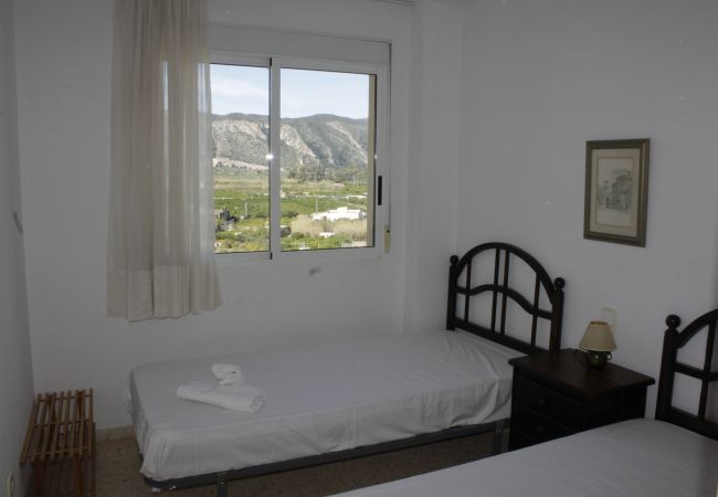 Appartement à Xeraco Playa - 4.Mar Azul Esc. II 6º pta 16 Appartement à Xeraco Playa - 4.Mar Azul Esc. II 6º pta 16