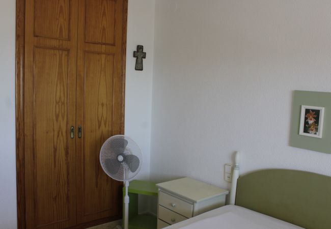 Appartement à Playa Xeraco - 4.Mar Azul Esc. II 6º pta 16