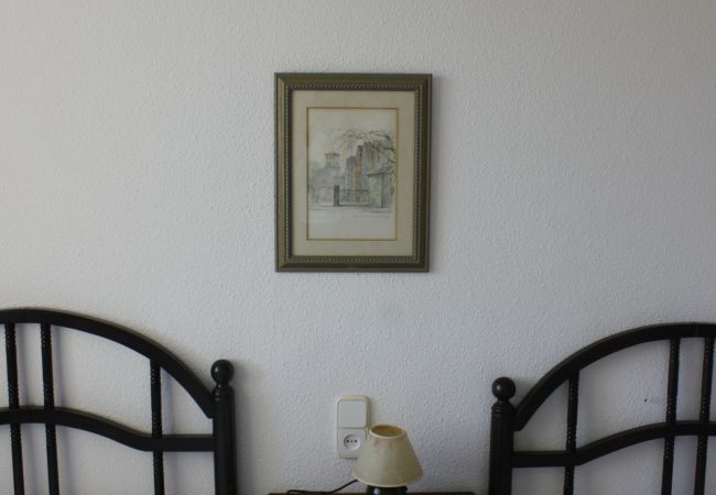 Appartement à Xeraco Playa - 4.Mar Azul Esc. II 6º pta 16 Appartement à Xeraco Playa - 4.Mar Azul Esc. II 6º pta 16