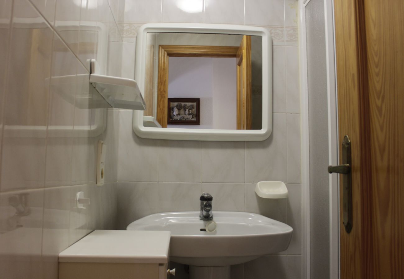 Appartement à Playa Xeraco - 4.Mar Azul Esc. II 6º pta 16
