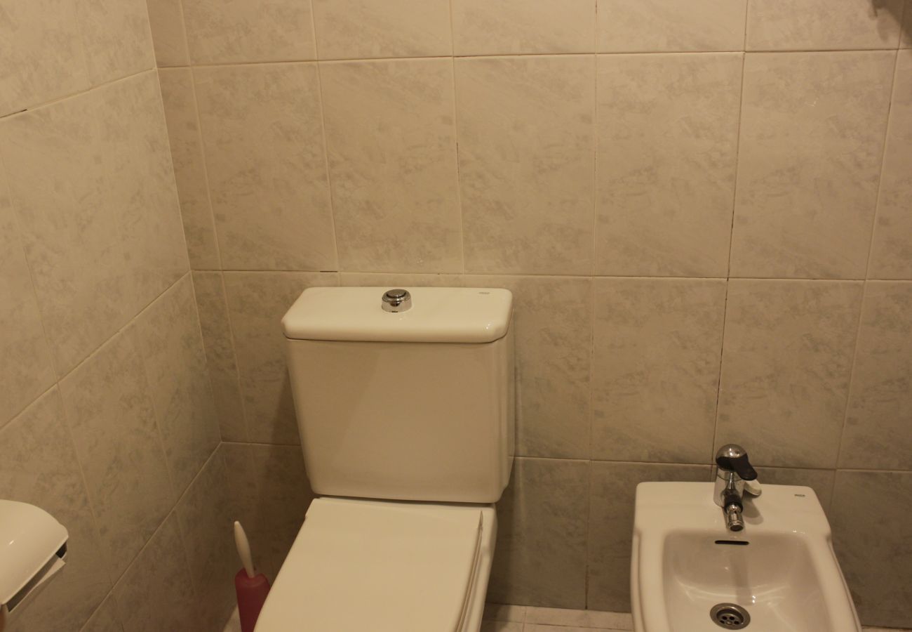 Appartement à Playa Xeraco - 4.Mar Azul Esc. II 6º pta 16