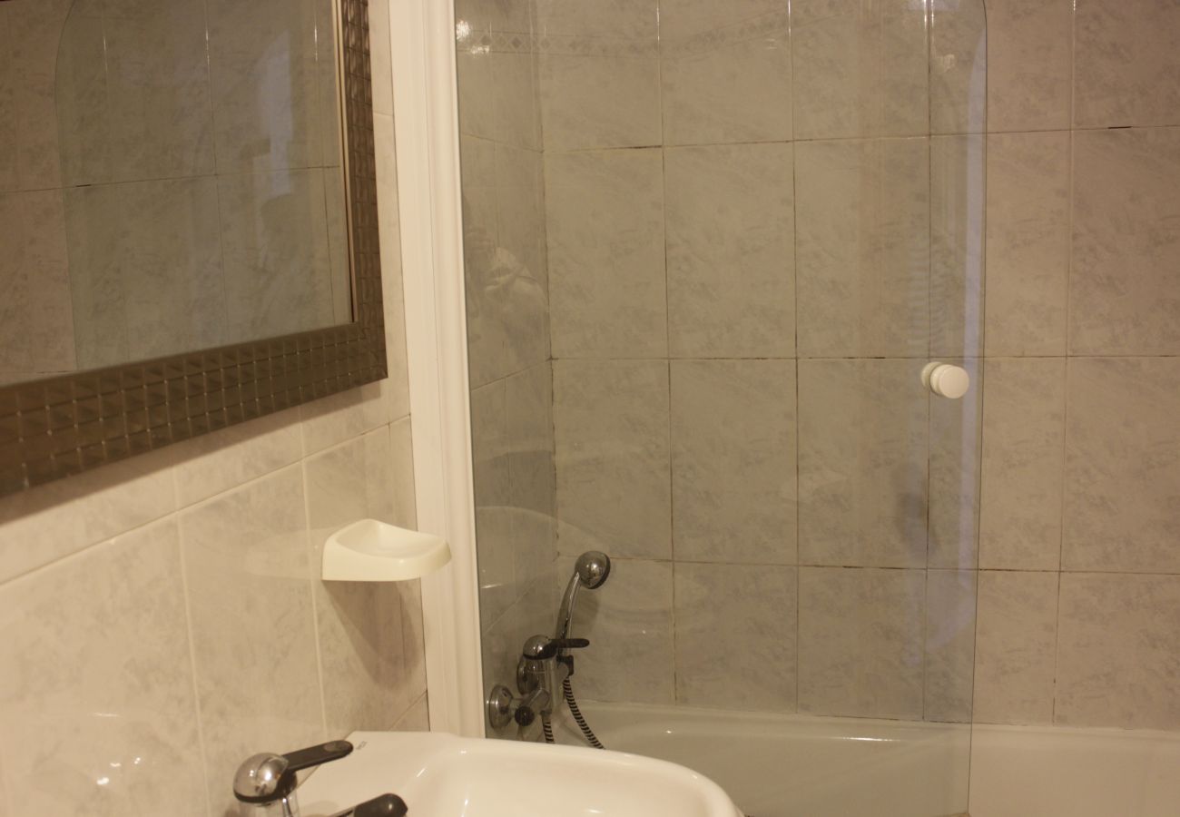 Appartement à Playa Xeraco - 4.Mar Azul Esc. II 6º pta 16