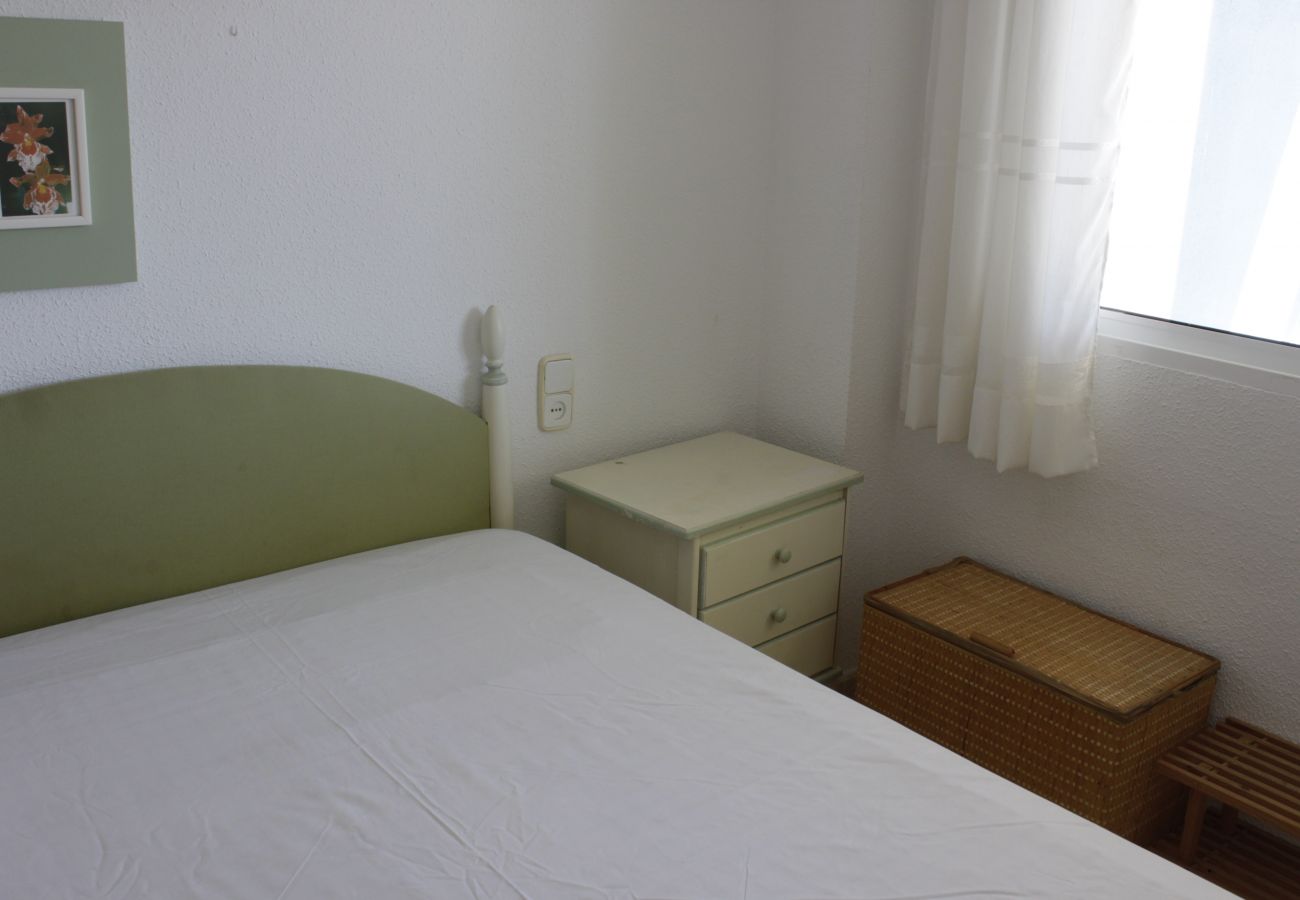 Appartement à Playa Xeraco - 4.Mar Azul Esc. II 6º pta 16