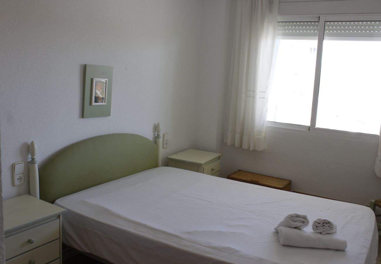 Appartement à Playa Xeraco - 4.Mar Azul Esc. II 6º pta 16