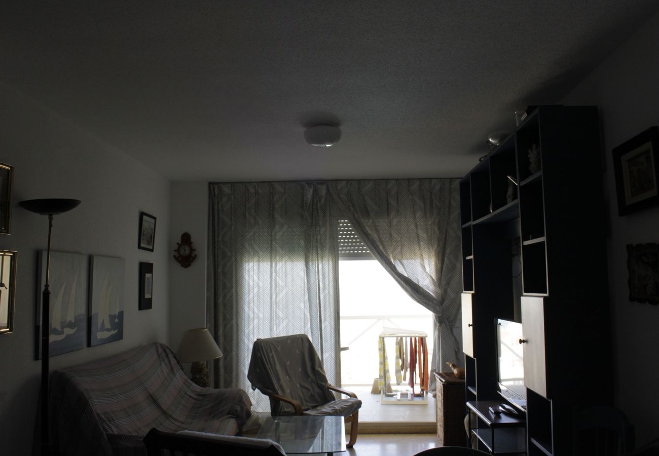 Appartement à Playa Xeraco - 4.Mar Azul Esc. II 6º pta 16