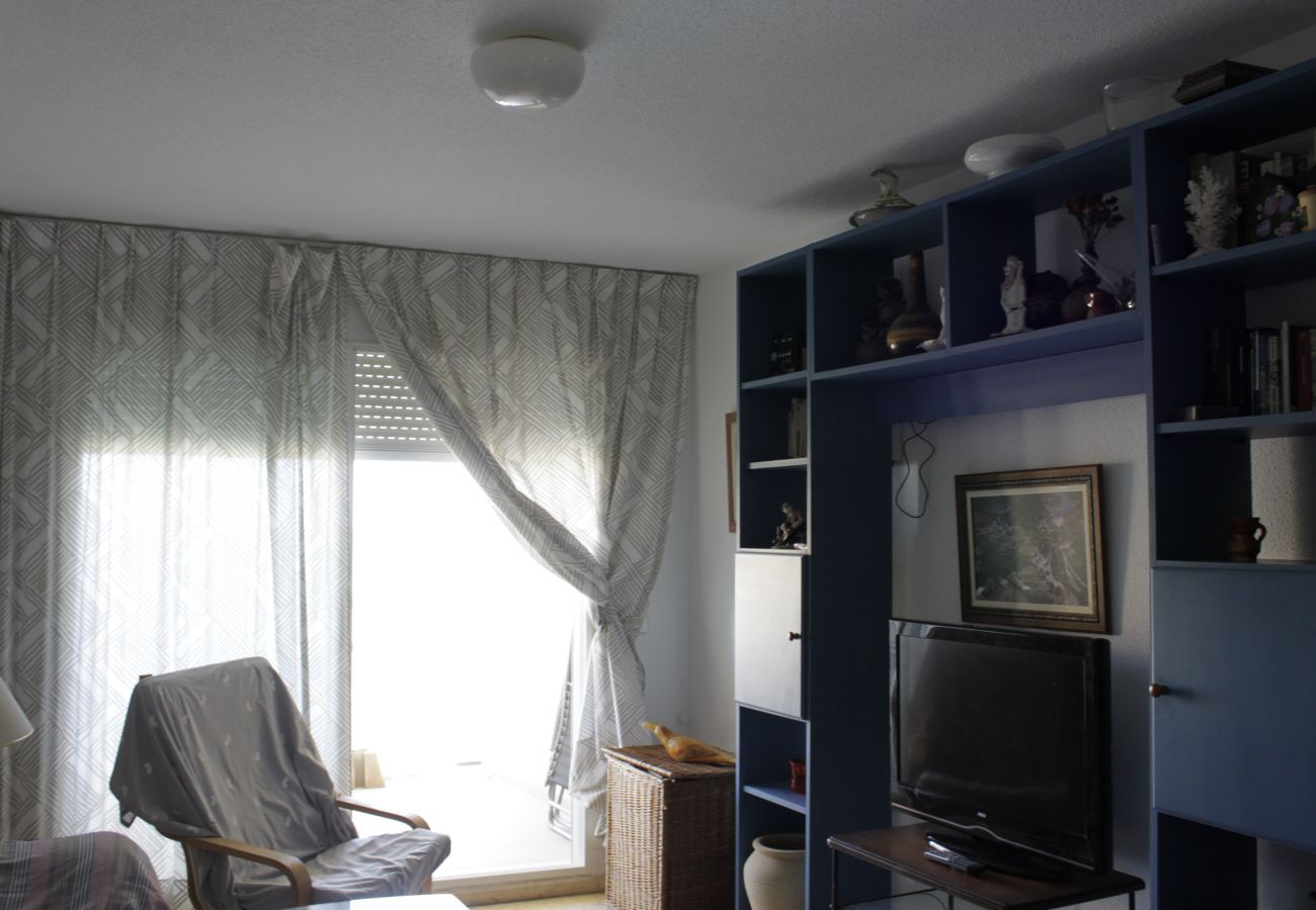 Appartement à Playa Xeraco - 4.Mar Azul Esc. II 6º pta 16