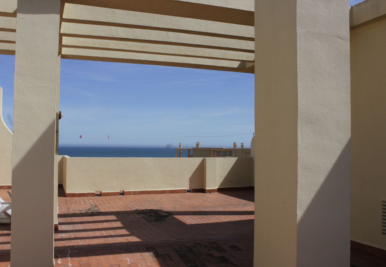 Appartement à Playa Xeraco - 4.Mar Azul Esc. II 6º pta 16