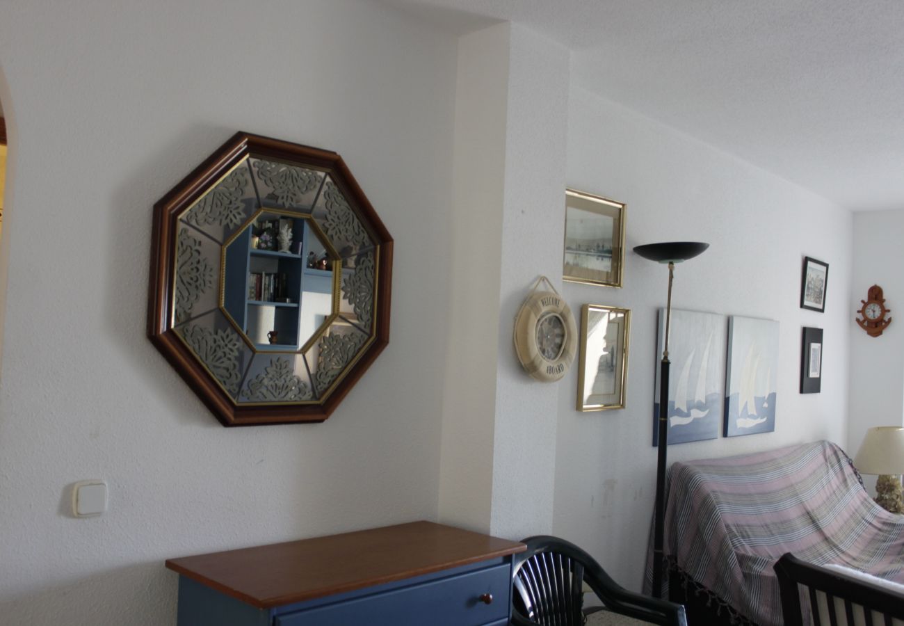 Appartement à Playa Xeraco - 4.Mar Azul Esc. II 6º pta 16