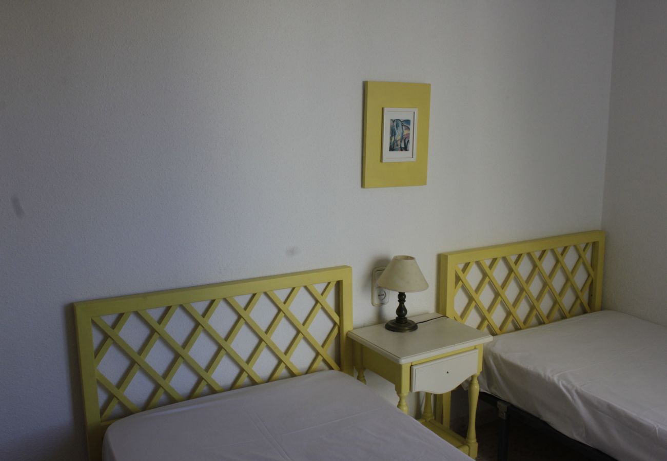 Appartement à Playa Xeraco - 4.Mar Azul Esc. II 6º pta 16
