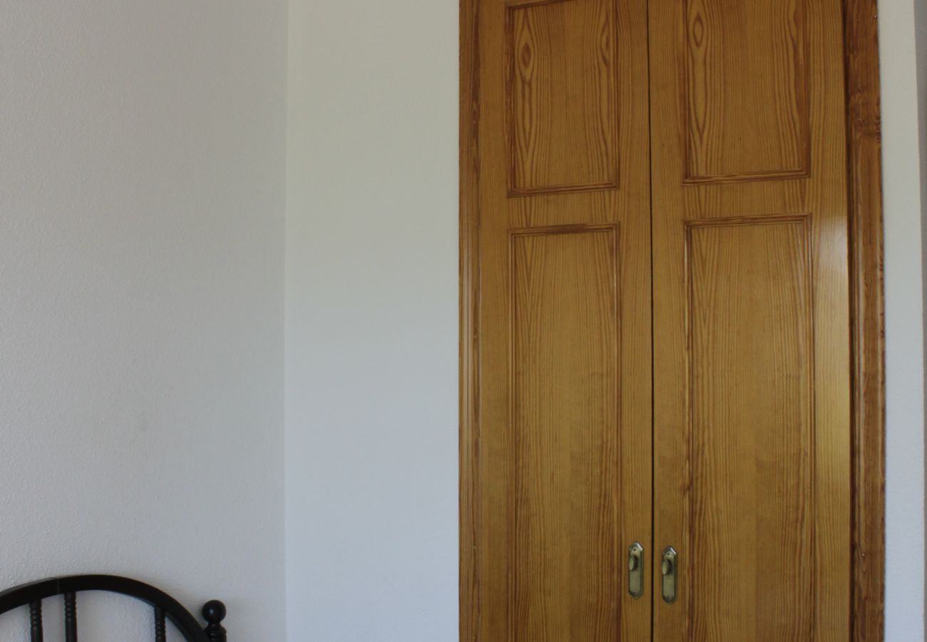 Appartement à Playa Xeraco - 4.Mar Azul Esc. II 6º pta 16